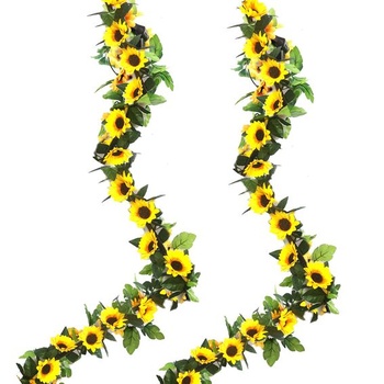 Umelé kvety YELYAN 1000