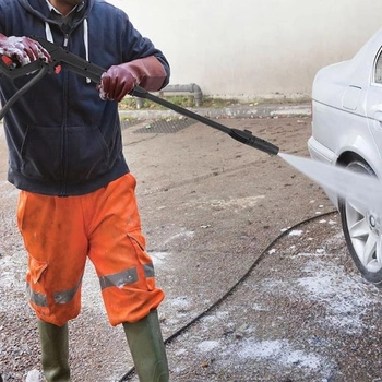 Náhradná súprava trysiek pre vysokotlakový čistič 2350 PSI pre rýchlospojku Bosch AQT