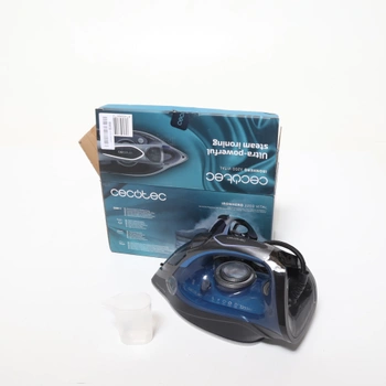 Napařovací žehlička Cecotec IronHero 3200