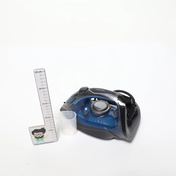 Napařovací žehlička Cecotec IronHero 3200