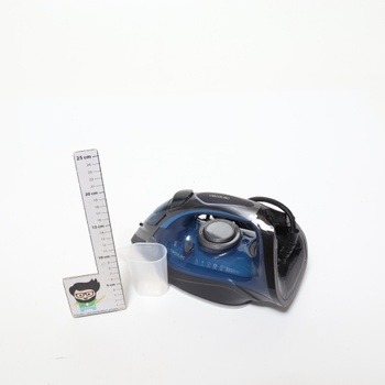 Naparovacia žehlička Cecotec IronHero 3200
