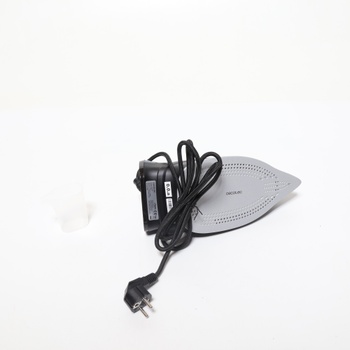 Naparovacia žehlička Cecotec IronHero 3200