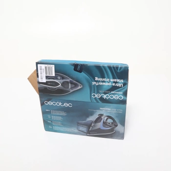 Napařovací žehlička Cecotec IronHero 3200