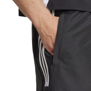 Pánske kraťasy adidas Performance Squadra 25 Short XXL, čierne/biele