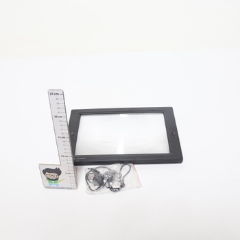 Lupa s LED svetlom NZQXJXZ NZV35C0318FDJ