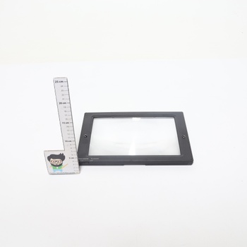 Lupa s LED svetlom NZQXJXZ NZV35C0318FDJ