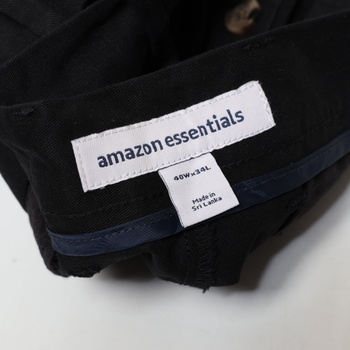 Pánske nohavice Amazon essentials 40 W/34 L