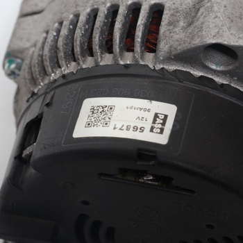 Alternátor Hella 8EL 011 710-311