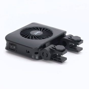 Ventilátor do akvária Hygger