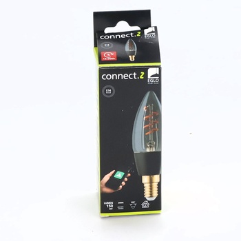 LED žiarovka Eglo 4 W, E14