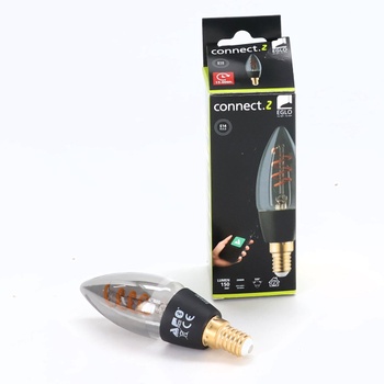 LED žiarovka Eglo 4 W, E14