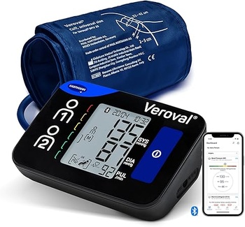 Merač krvného tlaku Veroval 9251020