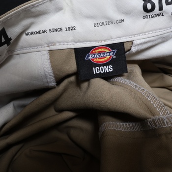Pánské kalhoty Dickies vel. 31 EUR