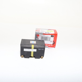 Batéria Yuasa YTZ10S 12V 8,6Ah