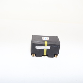 Batéria Yuasa YTZ10S 12V 8,6Ah