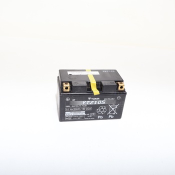 Baterie Yuasa YTZ10S 12V 8,6Ah