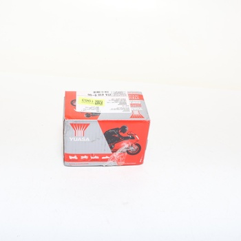 Baterie Yuasa YTZ10S 12V 8,6Ah