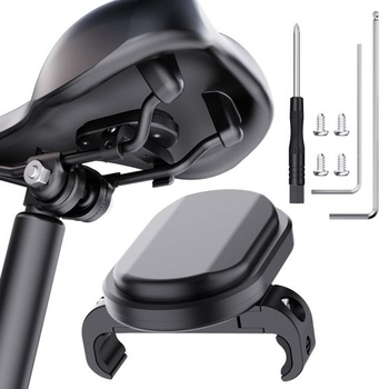 Držiak na bicykel DDJ pre Apple AirTag (2021 a 2025),…