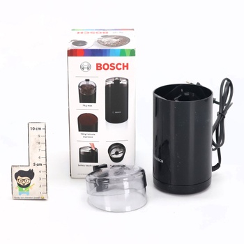 Mlynček na kávu Bosch TSM6A013B