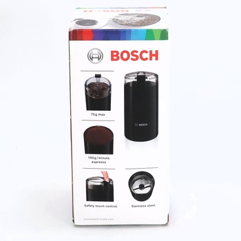 Mlynček na kávu Bosch TSM6A013B
