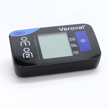 Merač krvného tlaku Veroval 9251020