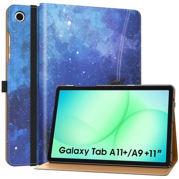 Puzdro MoKo pre Samsung Galaxy Tab A11+ / A9+ Plus 11 palcov, BlueStar T BlueStar A-Galaxy Tab