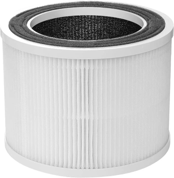 Filtr pro čističky Chuboor H13 HEPA filtr