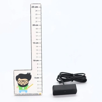 Webová kamera Diccik, Full HD 1080P webová kamera s mikrofonem, Facecam USB webová kamera, redukce