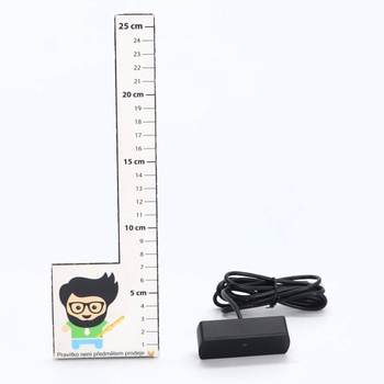 Webová kamera Diccik, Full HD 1080P webová kamera s mikrofónom, Facecam USB webová kamera, redukcia