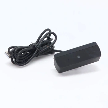 Webová kamera Diccik, Full HD 1080P webová kamera s mikrofonem, Facecam USB webová kamera, redukce