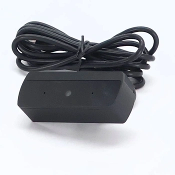 Webová kamera Diccik, Full HD 1080P webová kamera s mikrofonem, Facecam USB webová kamera, redukce