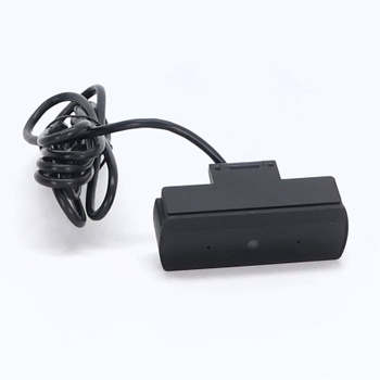 Webová kamera Diccik, Full HD 1080P webová kamera s mikrofónom, Facecam USB webová kamera, redukcia