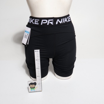 Dámske športové šortky M Nike CZ9840-010