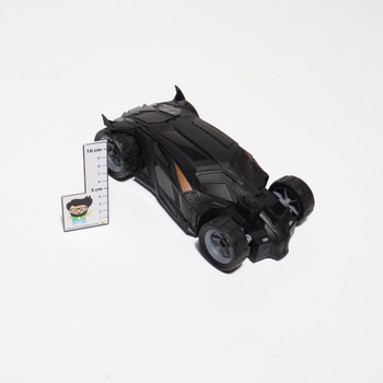 Auto na ovládanie Batmobil Spin Master