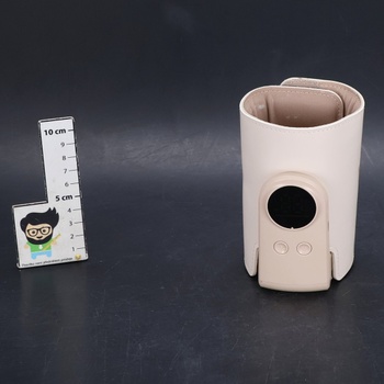 Ohrievač fliaš Afenau biela, 38–50 °C