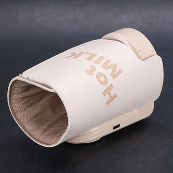 Ohrievač fliaš Afenau biela, 38–50 °C