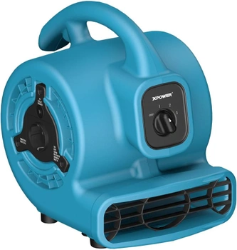 Ventilátor XPower - P-80A
