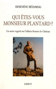 Geneviève Béduneau:Qui êtes-vous monsieur Pl