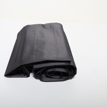 Nafukovacia karimatka HIKENTURE pre 2 osoby, ultraľahký kempingový matrac 10 cm, dvojitý nafukovací