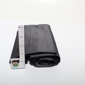 Nafukovacia karimatka HIKENTURE pre 2 osoby, ultraľahký kempingový matrac 10 cm, dvojitý nafukovací