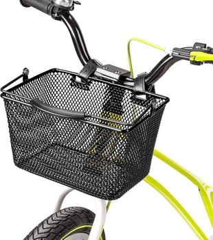 Detský košík na bicykel CXWXC – Predný košík na bicykel pre…