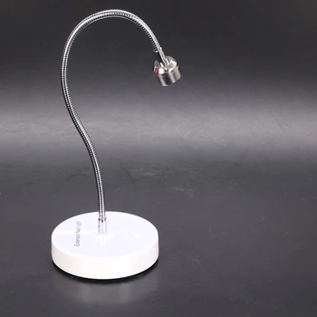 UV lampa na nechty Ejoyous Usb, otočná hlava