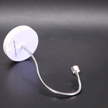UV lampa na nechty Ejoyous Usb, otočná hlava