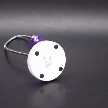 UV lampa na nechty Ejoyous Usb, otočná hlava