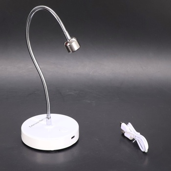 UV lampa na nechty Ejoyous Usb, otočná hlava