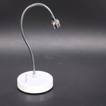 UV lampa na nechty Ejoyous Usb, otočná hlava