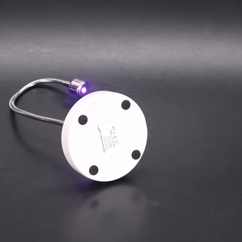 UV lampa na nehty Ejoyous Usb, otočná hlava