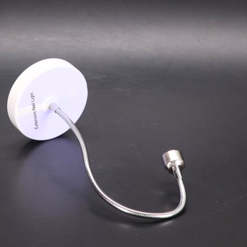 UV lampa na nehty Ejoyous Usb, otočná hlava