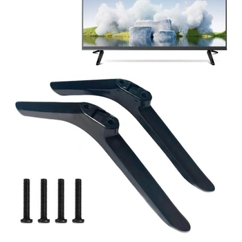 TV stolek, univerzální TV stolek se šrouby, univerzální TV…