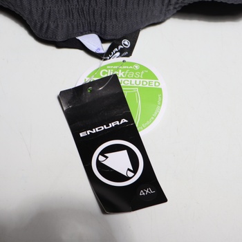 Pánske šortky Endura veľ. XXXXL